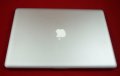 MacBook Pro 15 Early 2011 Много запазен - на части, снимка 2