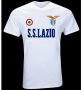 Нова Уникална Фен тениска на Лацио с Ваше Име И Номер! S.S.LAZIO!, снимка 4