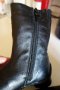 нови италиански кожени ботуши, 25ти номер, снимка 6