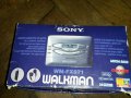 SONY WALKMAN-RADIO CASSETE, снимка 1 - Други - 11917041