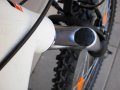 Продавам колела внос от Германия спортен МТВ велосипед X-FACT Mission 2.0 Alu 26 цола модел 2016г,, снимка 15