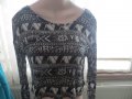 Дамска блузка H&M Divided, снимка 1 - Блузи с дълъг ръкав и пуловери - 23807307