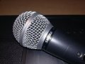 shure SM58 марков микрофон-внос швеицария, снимка 3