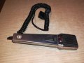 АНТИКА-grundig microphone-made in germany-внос швеицария, снимка 6