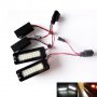 Диодни(LED) плафони за VW GOLF 4 5 6 7 Passat Eos Lupo Phaeton New Beatle, снимка 6