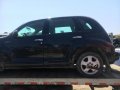 Chrysler pt cruiser 2.2 crd на части крайслер пт крузер, снимка 5