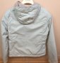 Детско яке ZARA, оригинално, за 146/158см, 11-13г., цвят ярко св. син, снимка 2