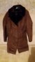 ПРОМОЦИЯ топъл дамски кожух. 46-48 Чудесен !, снимка 3