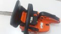 Бензинова моторна резачка STIHL 009, снимка 4