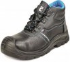 Защитни обувки тип боти RAVEN XT ANKLE S1P SRC, снимка 1 - Мъжки боти - 23565682