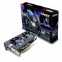 Sapphire Radeon RX 580 Nitro+ 4096MB GDDR5 PCI-Express Graphics Card, снимка 1 - Видеокарти - 21443269