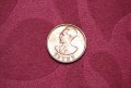 10 цента Етиопия 1936