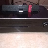hitachi-receiver-cd-usb-iphone-tuner-внос швеицария, снимка 12 - Ресийвъри, усилватели, смесителни пултове - 23998674