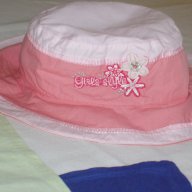 Летни шапки, зимна шапка на H&M.Ръкавици, шал, снимка 2 - Шапки, шалове и ръкавици - 10692662