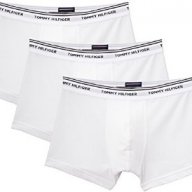  Боксери Tommy Hilfiger 2Pack Trunks, оригинал , снимка 13 - Бельо - 15280469