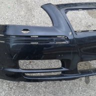 Предна броня за TOYOTA AVENSIS 2003-2008, снимка 3 - Аксесоари и консумативи - 11865113