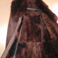 продавам дамско палто, снимка 1 - Палта, манта - 23858988