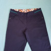 Стилен марков комплект от потник Timeout (Kenvelo) и къс панталон Orsay ,размер S/M., снимка 2 - Комплекти - 25746162
