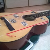 suzuki guitar NO.6-made in japan-внос швеицария, снимка 4 - Китари - 25309256