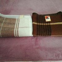 Одеяла , снимка 1 - Олекотени завивки и одеяла - 22847632