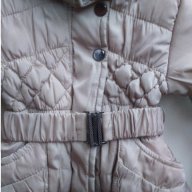 Зимно якенце за малка госпожица , снимка 2 - Детски якета и елеци - 17225434