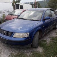 VW Passat 4  1.8 Т 20 V на части, снимка 1 - Автомобили и джипове - 22623562