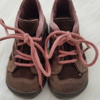 Обувки Pepino естествена кожа №20, снимка 7 - Бебешки обувки - 24149486