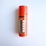 Спрей почистващ PERFECTS флакон 200ml, снимка 1 - Други - 17440144