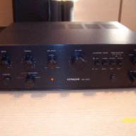 hitachi ha-300-made in japan- stereo amplifier-внос швеицария, снимка 5 - Ресийвъри, усилватели, смесителни пултове - 11862796