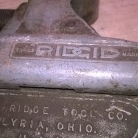 USA-ridgid-made in usa-61х15см-внос швеицария, снимка 18 - Други инструменти - 23048628