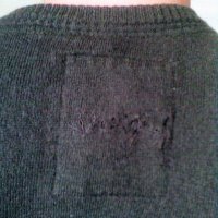 Desigual Original М ефектен пуловер, снимка 6 - Пуловери - 19560569