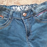 Нови дънки за момче, размер 146, снимка 2 - Детски панталони и дънки - 14501014