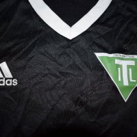 Adidas - ClimaLite - Tveita Idrettslag - 100% Ориг. горнище / Адидас, снимка 9 - Спортни дрехи, екипи - 21035139