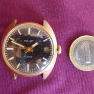 Часовник Полет - 3 , снимка 1 - Антикварни и старинни предмети - 15007317