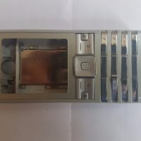 Sony Ericsson K770 панел , снимка 5 - Резервни части за телефони - 17527341