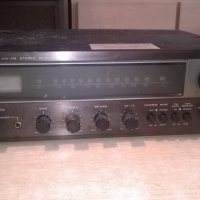 &hitachi-stereo receiver-made in japan, снимка 7 - Ресийвъри, усилватели, смесителни пултове - 22473129