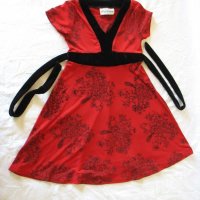 Нова Лятна рокличка за 5-6годишна принцеса,, снимка 3 - Детски рокли и поли - 10744550