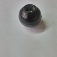 Бакелитови топчета , снимка 2 - Резервни части за машини - 25943491