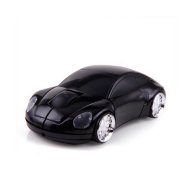  Мишка с формата на кола - Порше, снимка 3 - Лаптоп аксесоари - 8355010
