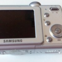 фотоапарат Samsung S85, снимка 2 - Фотоапарати - 21642398