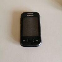 Телефон, снимка 1 - Samsung - 26039989