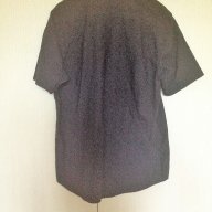 Мъжка риза с къс ръкав, снимка 2 - Ризи - 18408685