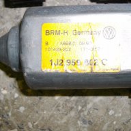 Brose 981532-103 Vdo 5wk11575j Ford Focus 2006 - машинка ел.прозорец, снимка 4 - Части - 10470171