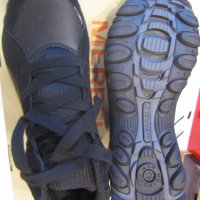 Оригинални обувки МERRELL., снимка 2 - Мъжки боти - 23461535