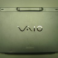 Sony Vaio PCG-4B1M лаптоп на части, снимка 2 - Части за лаптопи - 17728774