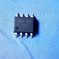 HXN-WS, снимка 1 - Друга електроника - 20043504