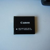 Зарядно Canon CB-2LAE, снимка 3 - Батерии, зарядни - 15975938