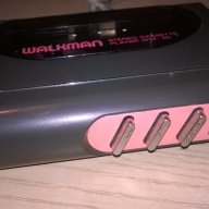 SONY WM-50 PLAYER-WALKMAN-Ретро колекция-внос швеицария, снимка 7 - MP3 и MP4 плеъри - 17938141