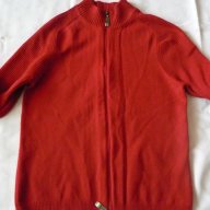 L/XL жилетка, снимка 1 - Блузи с дълъг ръкав и пуловери - 12344443