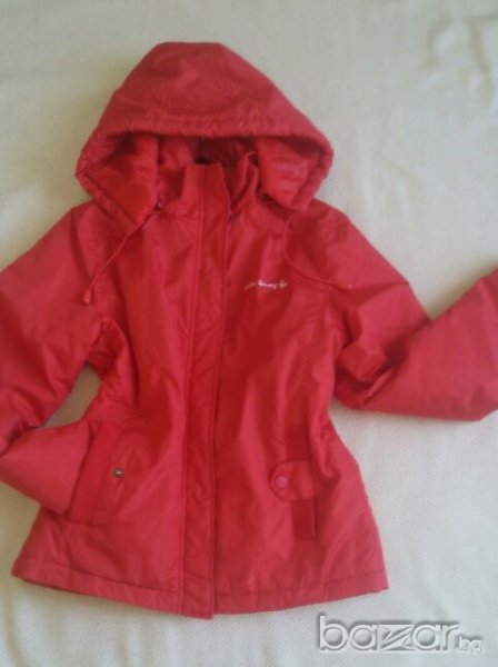 Le coq sportif  яке М, снимка 1